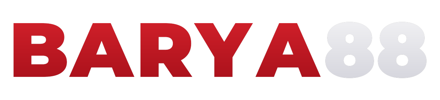 barya88 Logo